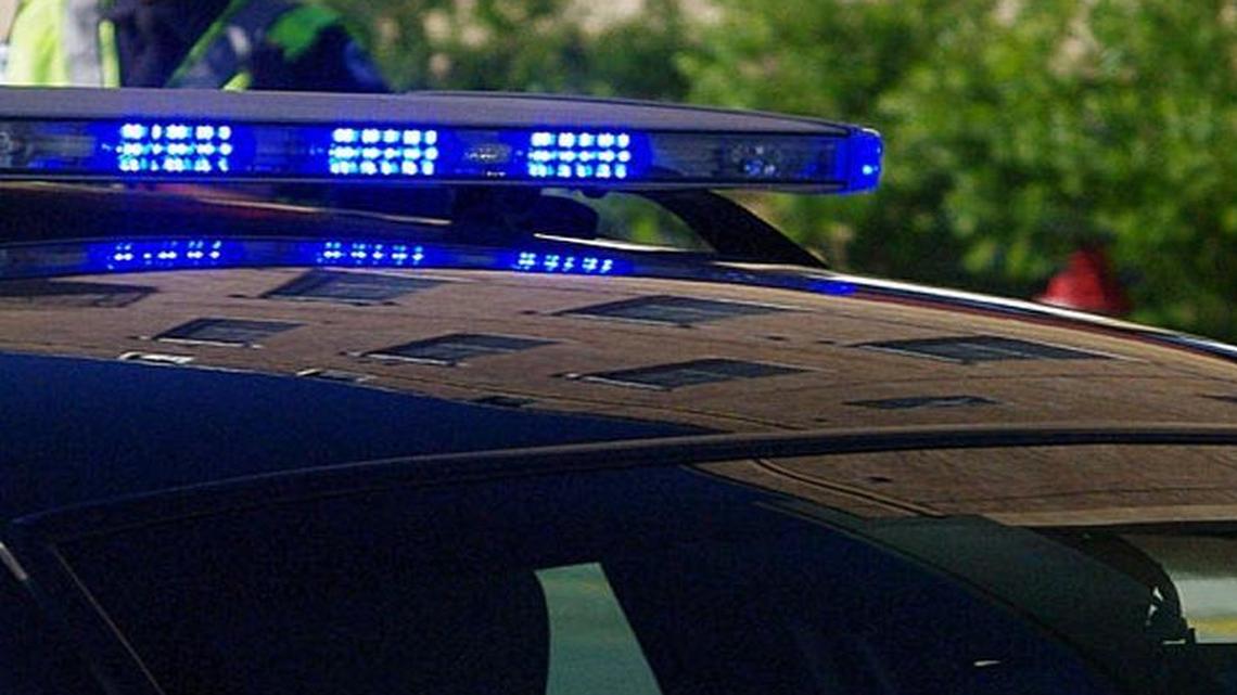 This is why blue lights are used on emergency vehicles