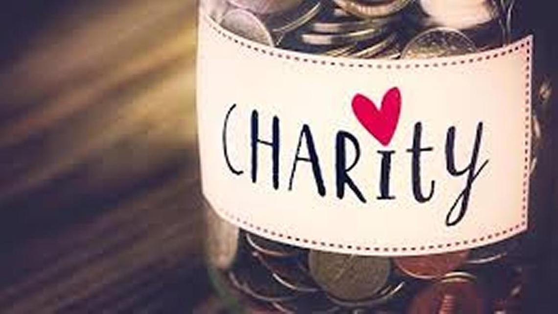 Get the truth about charities before giving