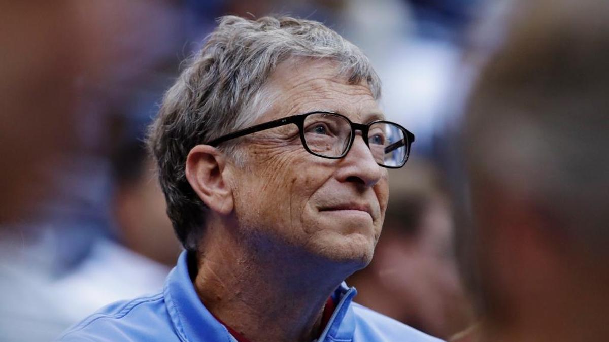 Microsoft founder Bill Gates learned the laws were still in force in 1998 after he started bundling his Internet Explorer web browser into his Windows operating system.