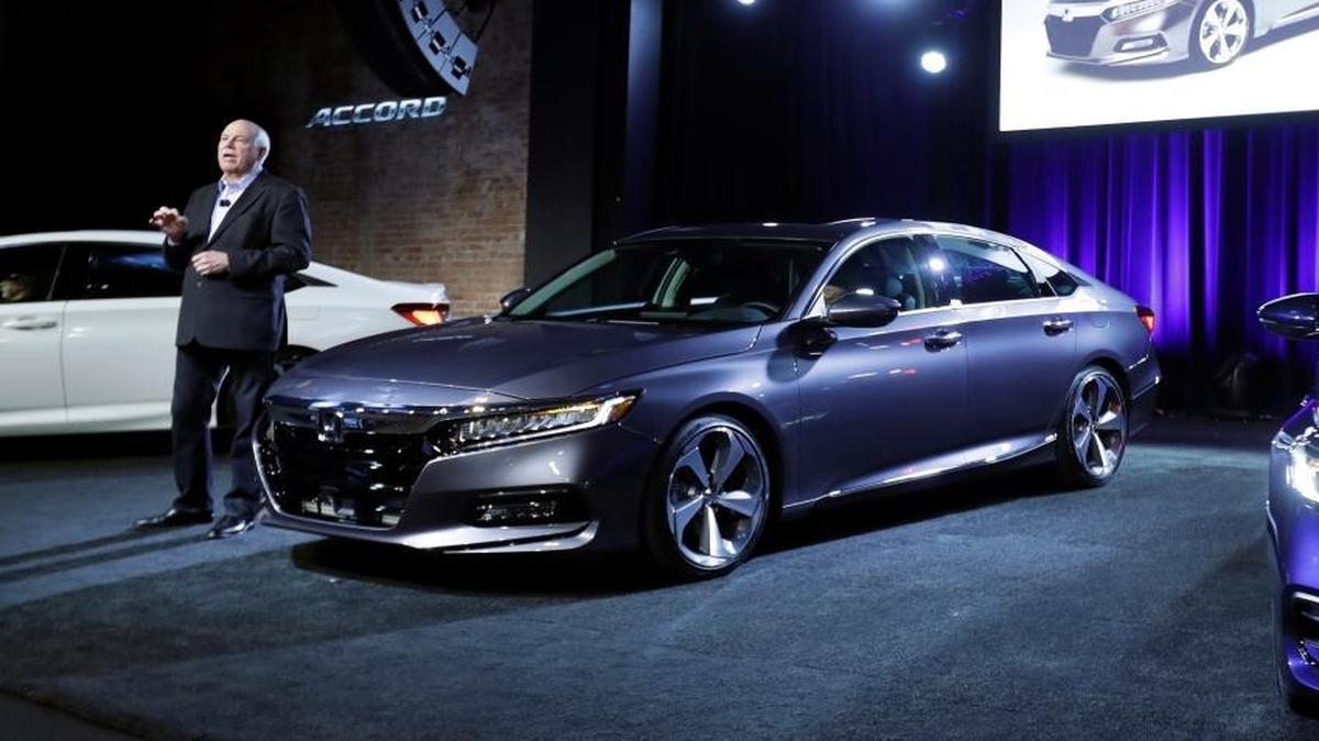 New cars have many additions that haven’t always been involved in vehicles.
