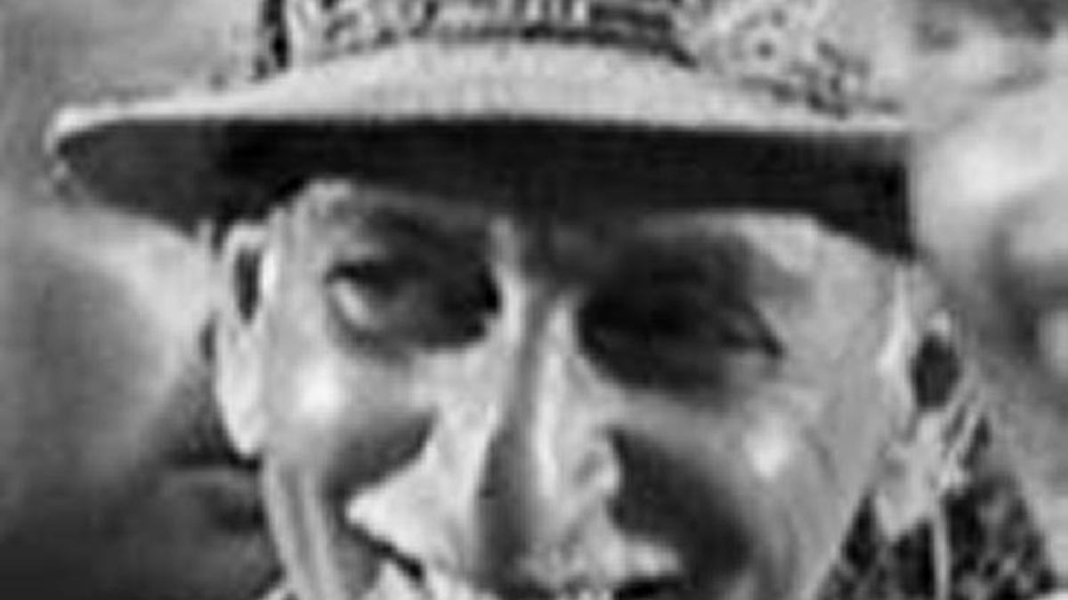 Bit-player Tom Jacobs was often seen on the streets and in various other parts of Mayberry in TV’s “Andy Griffith Show.”