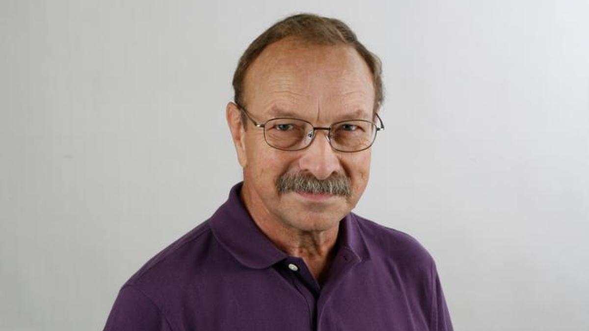 Wally Spiers