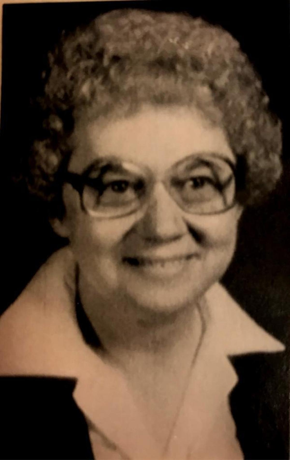 Sister Agnes Mueller, 62, of Bartelso, ministered as a nurse in hospitals in Taylorville and Red Bud. From 1981 to 1983, she served as director of Apostolic Services for the province and from 1983 to 1987 as formation director. She began working in Liberia in education and pastoral ministry in 1987. She professed her vows in 1948. — From the Belleville News-Democrat, Nov. 1, 1992.