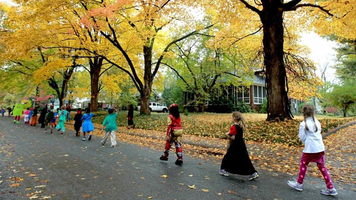 Halloween events are going on all weekend throughout the metro-east.