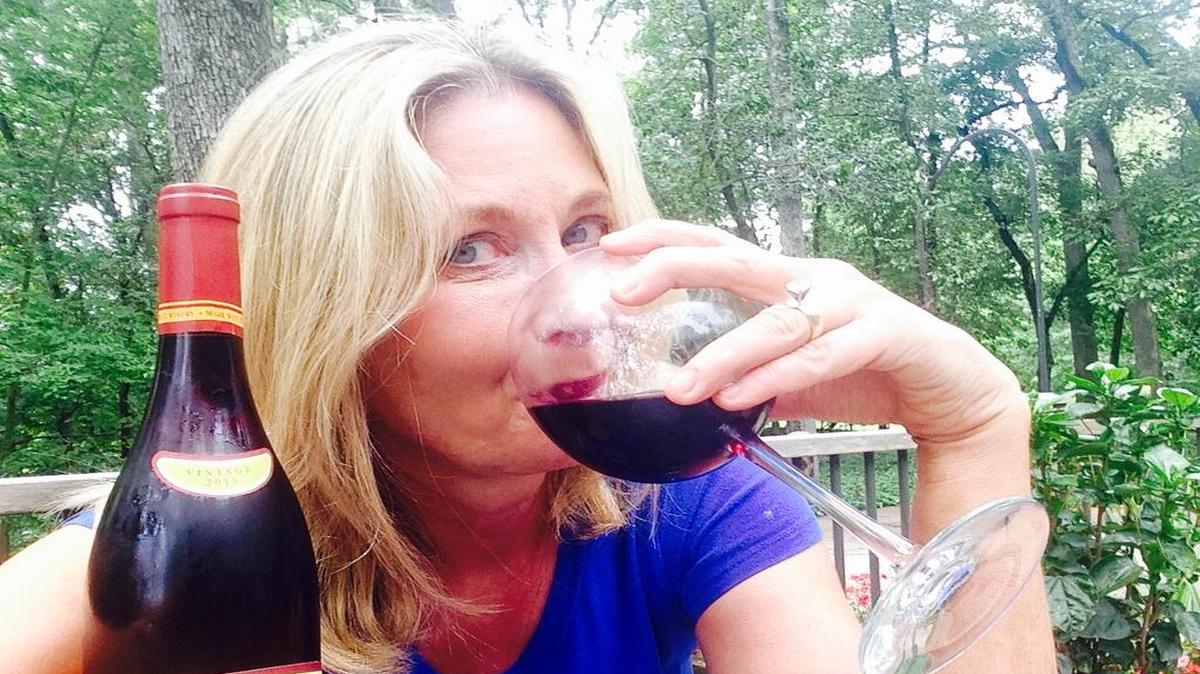 Michelle Meehan Schrader