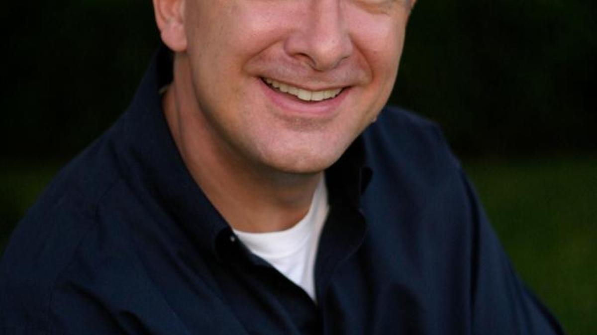 Trace Beaulieu played Dr. Clayton Forrester.