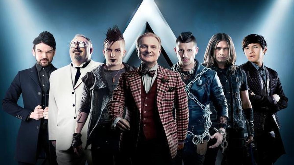 The Illusionists are coming to St. Louis’ Fabulous Fox Theatre and performing Friday, March 31 through Sunday, April 2.