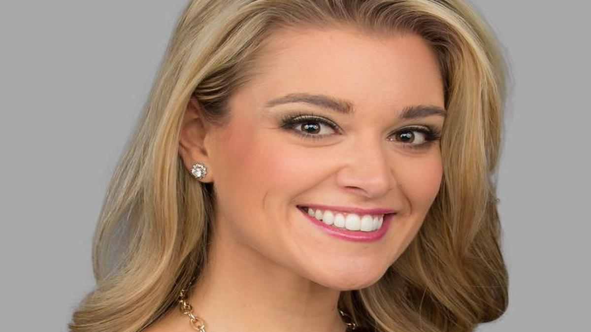 Alissa Reitmeyer