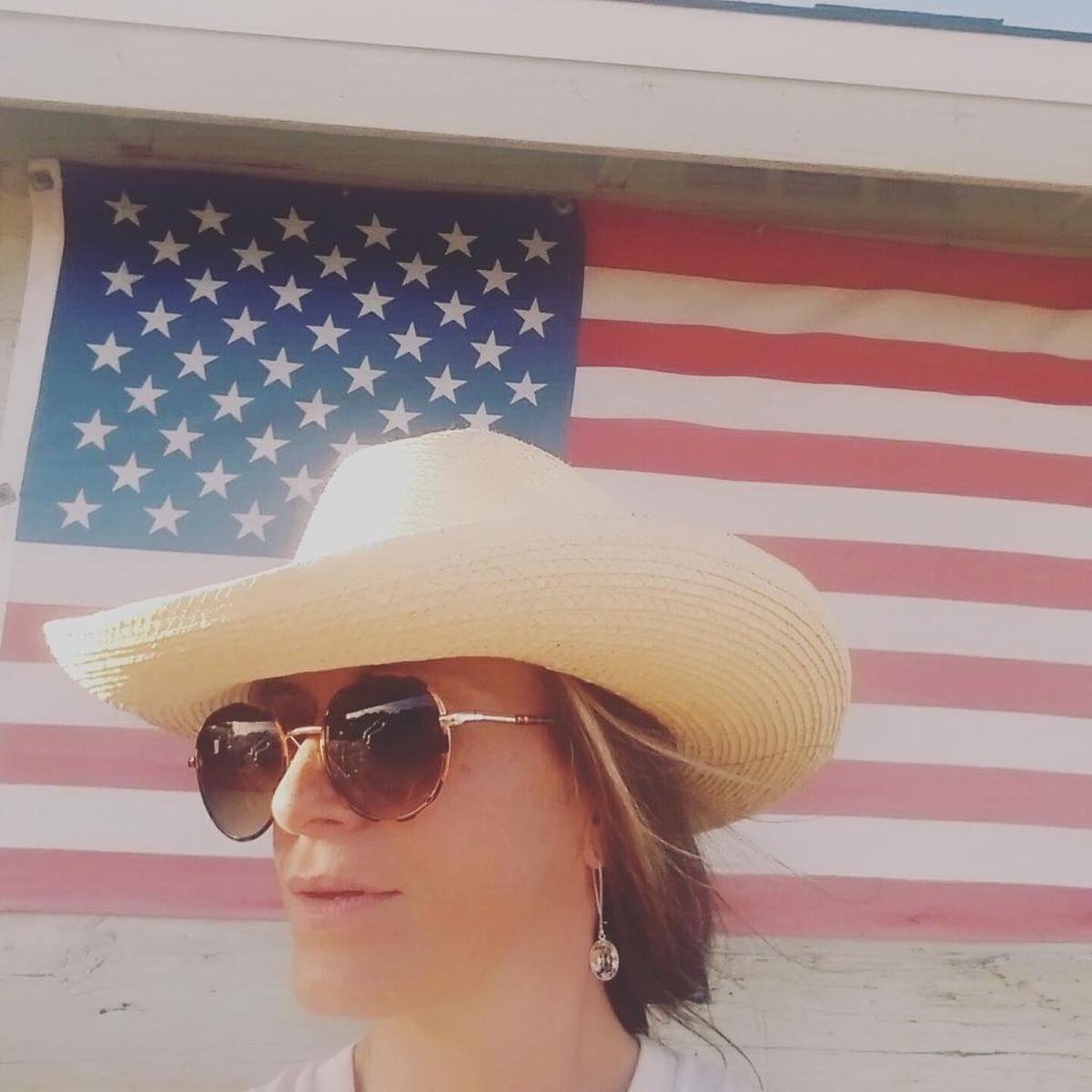 Jill Kinsey will perform in the Last Honky Tonk Music Series at 7:30 p.m. Friday at the Jacoby Arts Center.