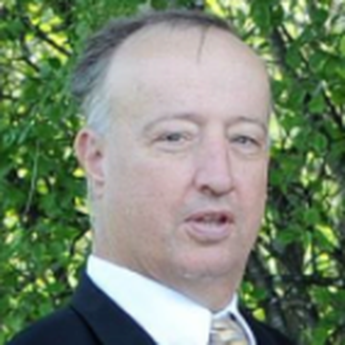 John J. Herzog died on Sept. 8, 2016. Friends, family and colleagues are honoring Herzog at 11 a.m. Friday, Sept. 8, at Bill Tite Lions Memorial Park, East Alton.