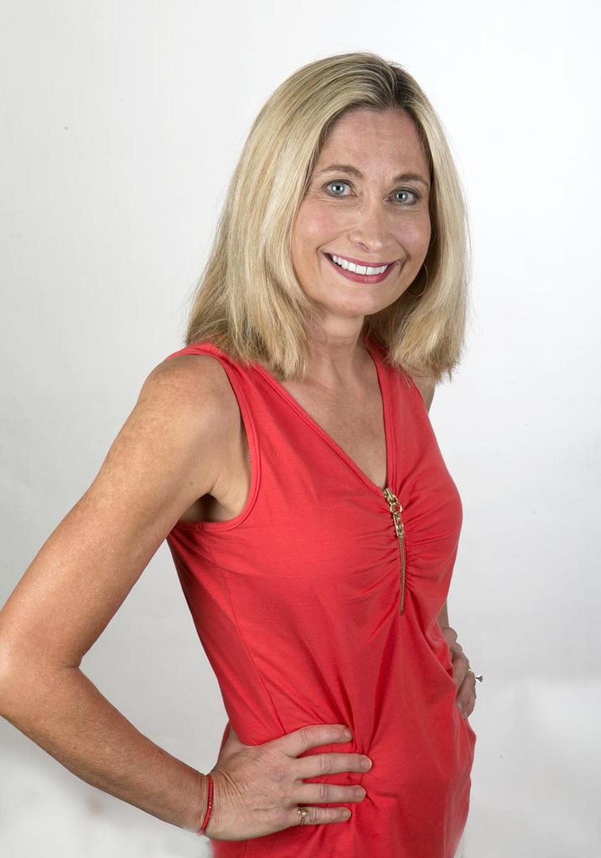 Michelle Meehan Schrader