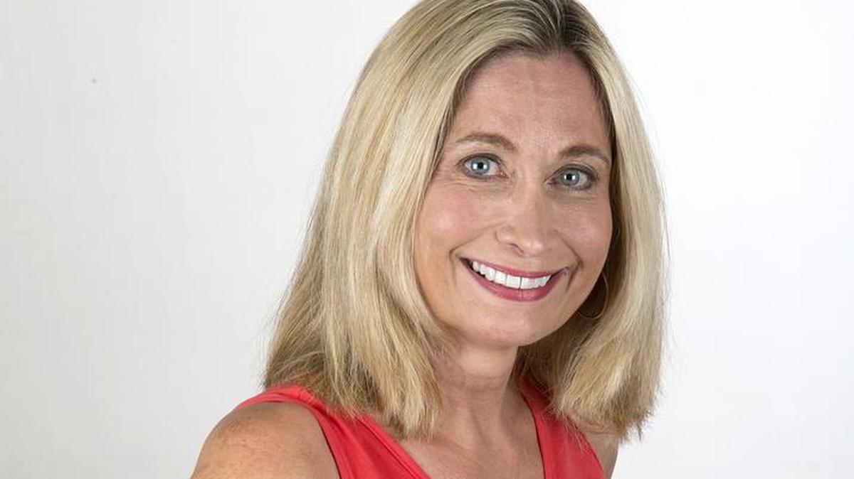 Michelle Meehan Schrader