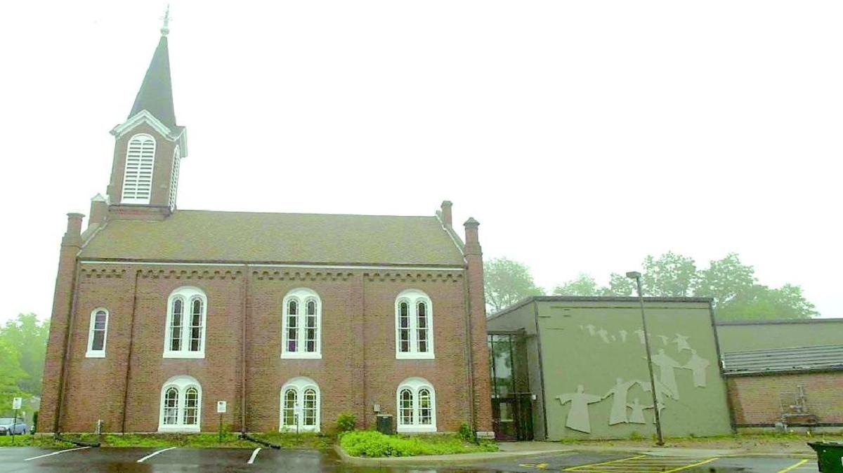 Shiloh United Methodist Church will have a ribbon cutting ceremony to celebrate its 210th anniversary on Sunday, Sept. 10.