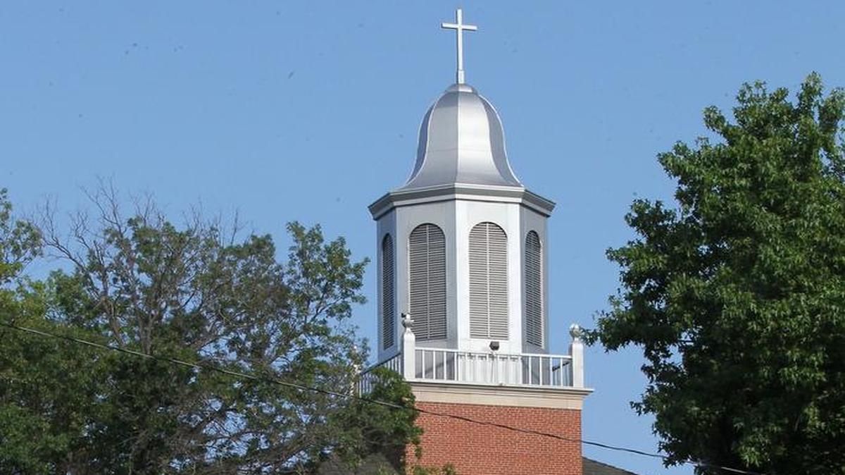 Blessed Sacrament Catholic Church of Belleville will have its parish picnic on Aug. 19.