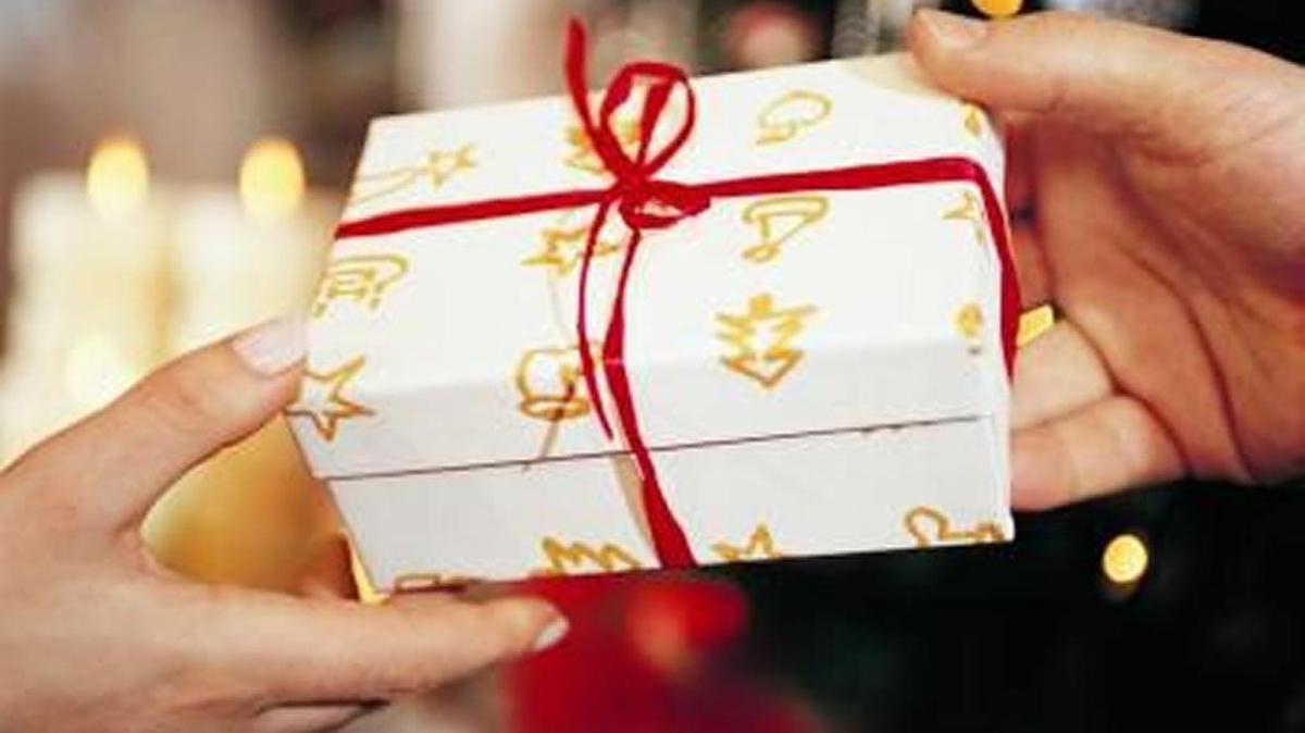 Just because you’re supposed to buy a gift for just the one person whose name you’ve drawn doesn’t mean you can’t bend the rules and buy for other special relatives, too.