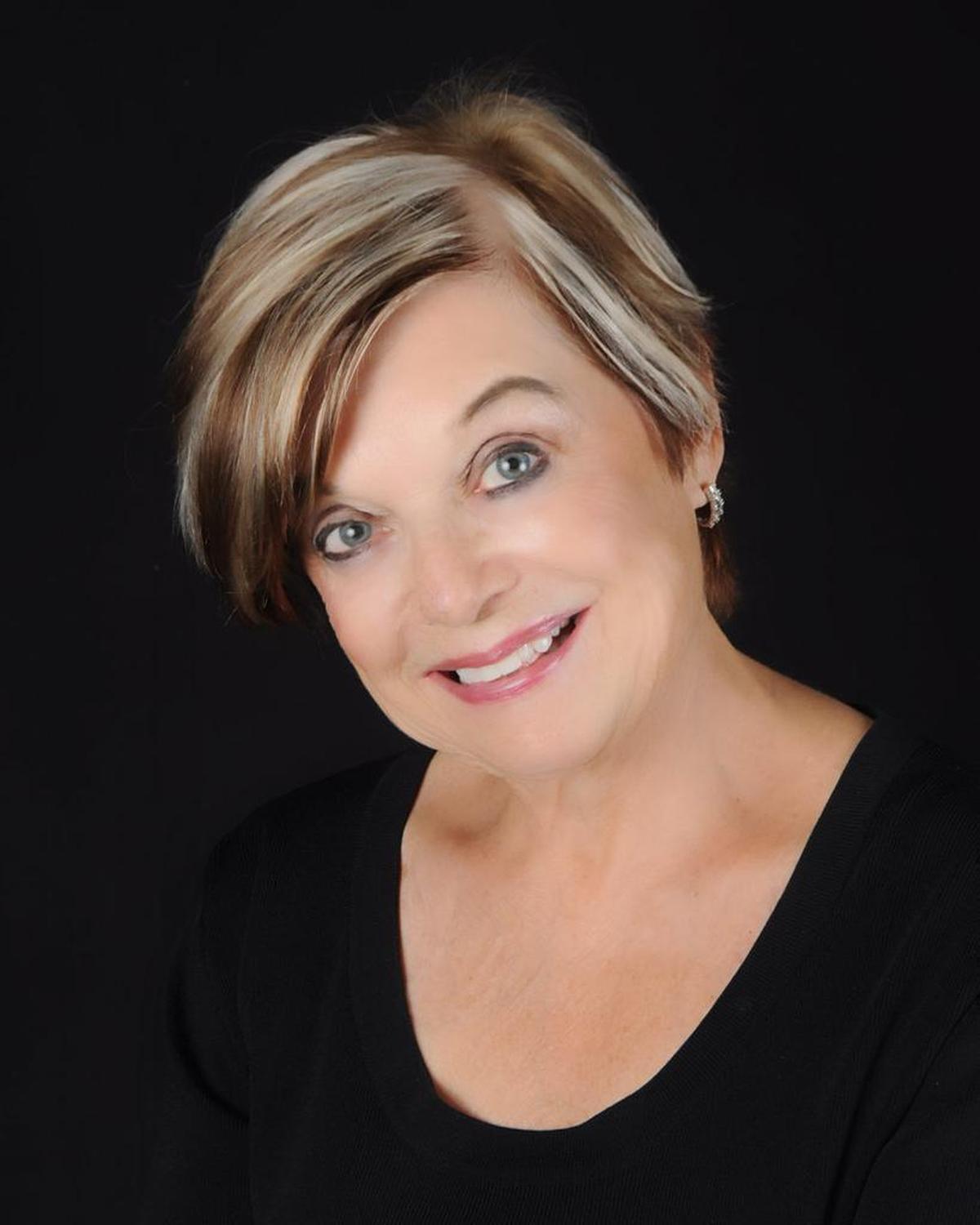 Award-winning author Nancy Rosenthal Stewart