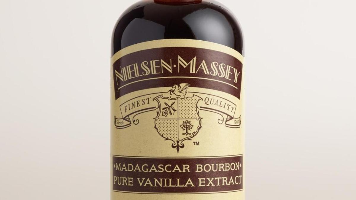 Nielsen-Massey Madagascar Bourbon Pure Vanilla Extract