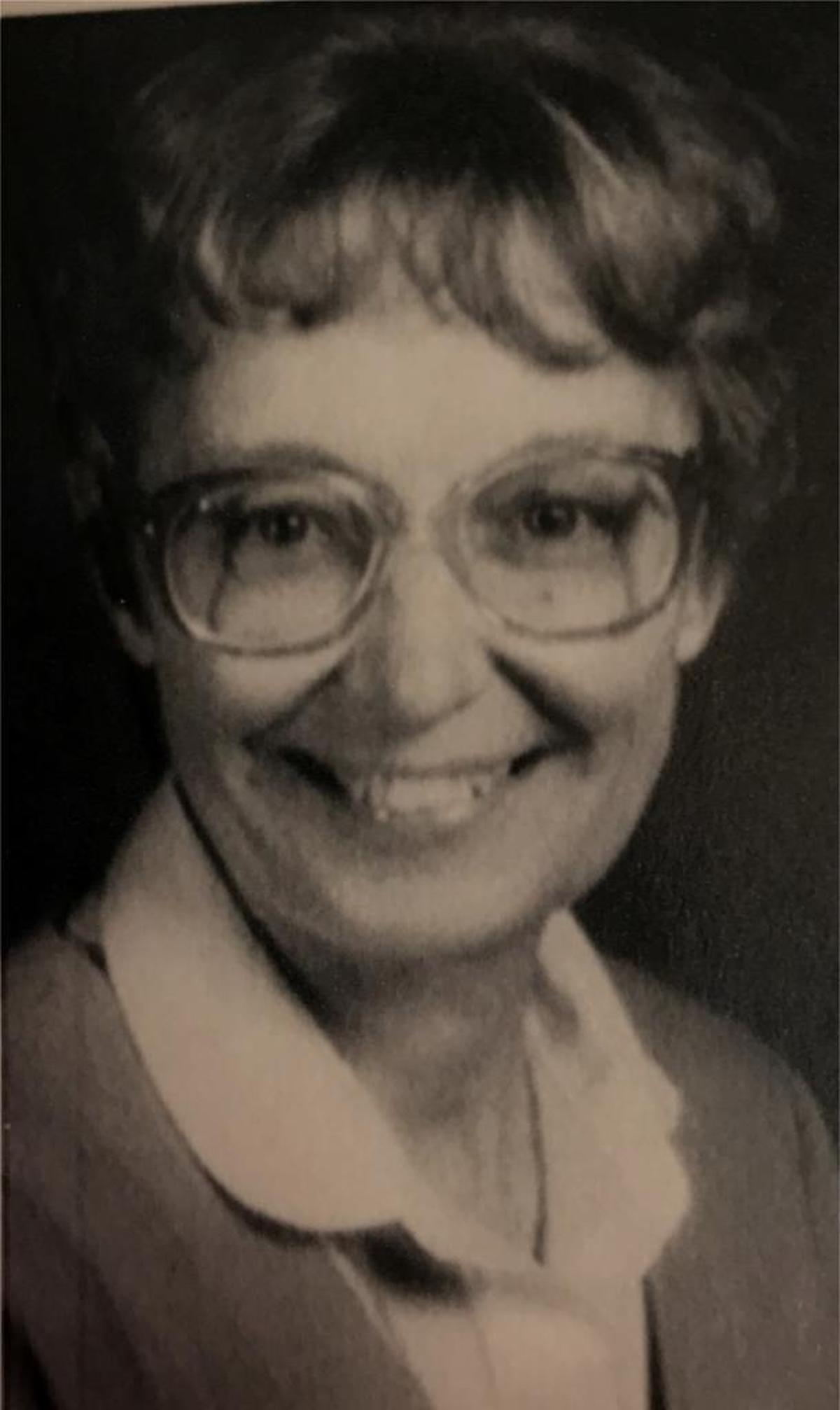 Sister Mary Joel Kolmer, 58, of Waterloo, was an elementary school teacher for 25 years in schools in Illinois and Iowa. She went to Liberia in 1982 to serve as a religion teacher. She professed her vows in 1957. — From the Belleville News-Democrat, Nov. 1, 1992.