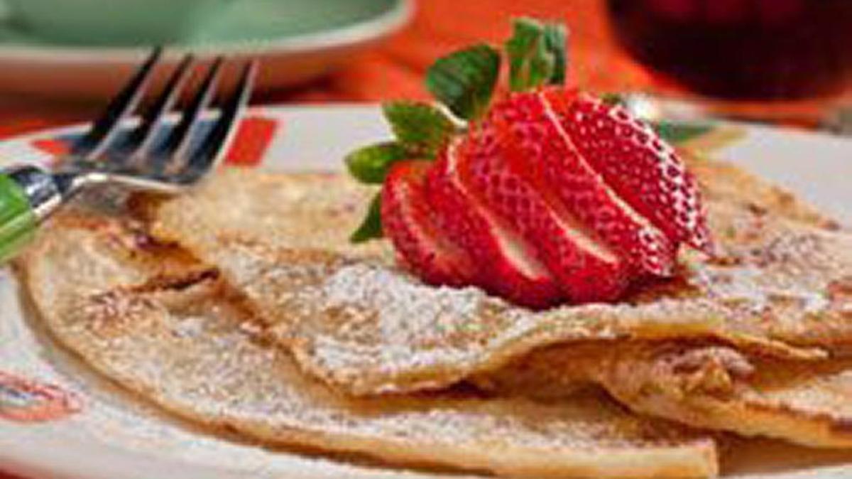Mexican French Toast