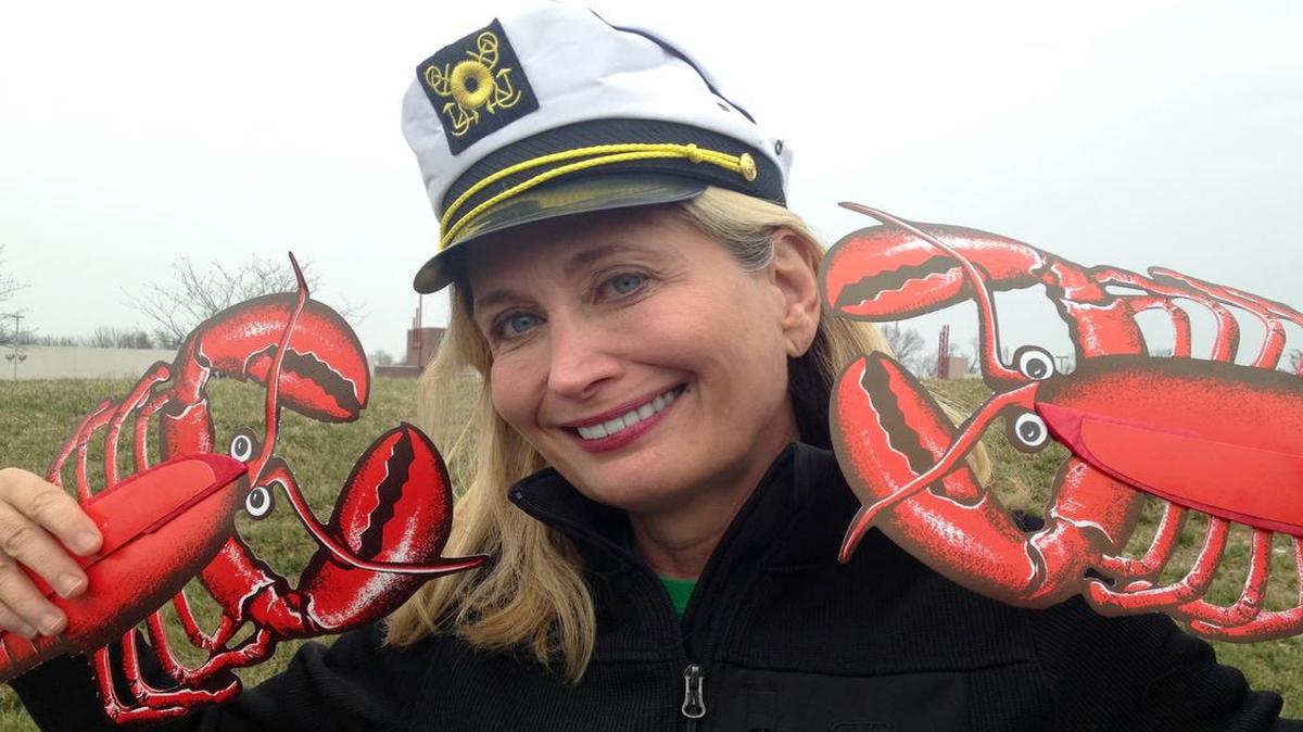 Michelle Meehan Schrader