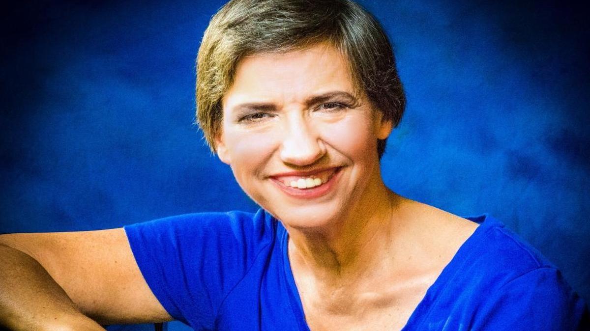 Pianist and organist Gail Long will perform a concert at Union United Methodist Church in Belleville.