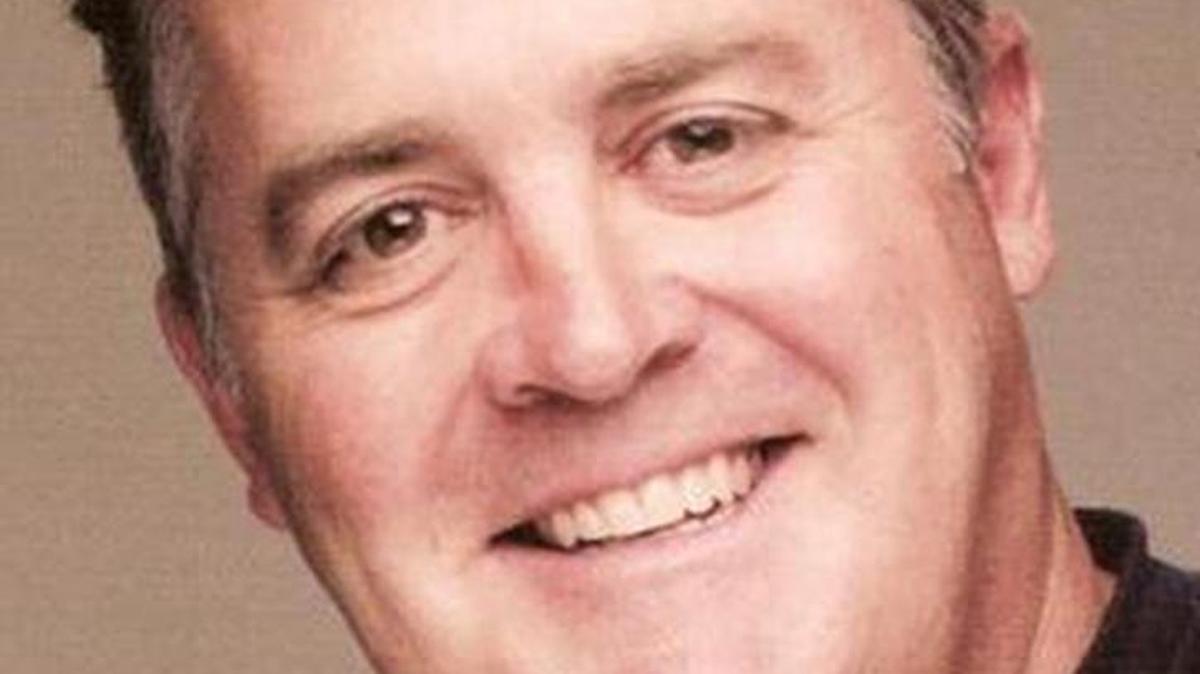 Comedian Mike Pace is at Hey Guys Comedy this weekend in Fairview Heights.