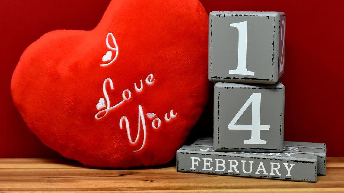 Men, it’s that time of year again. BND etiquette expert offers vital Valentine’s Day tips