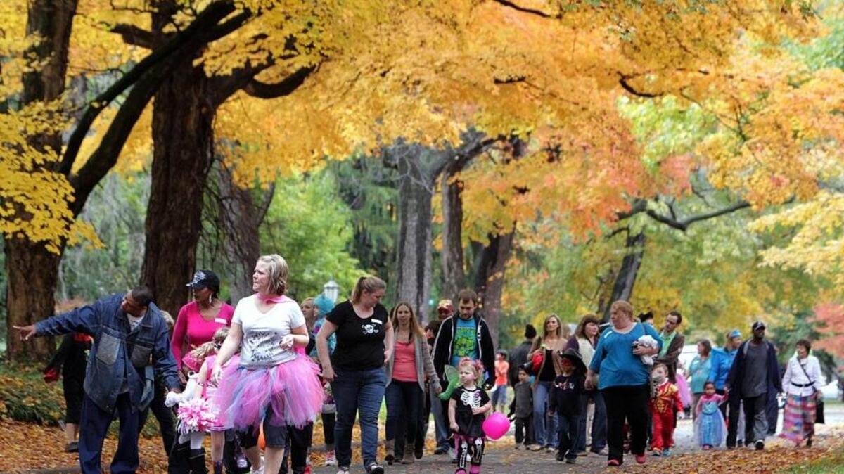 Send your non-profit Halloween events to lifestyle@bnd.com.