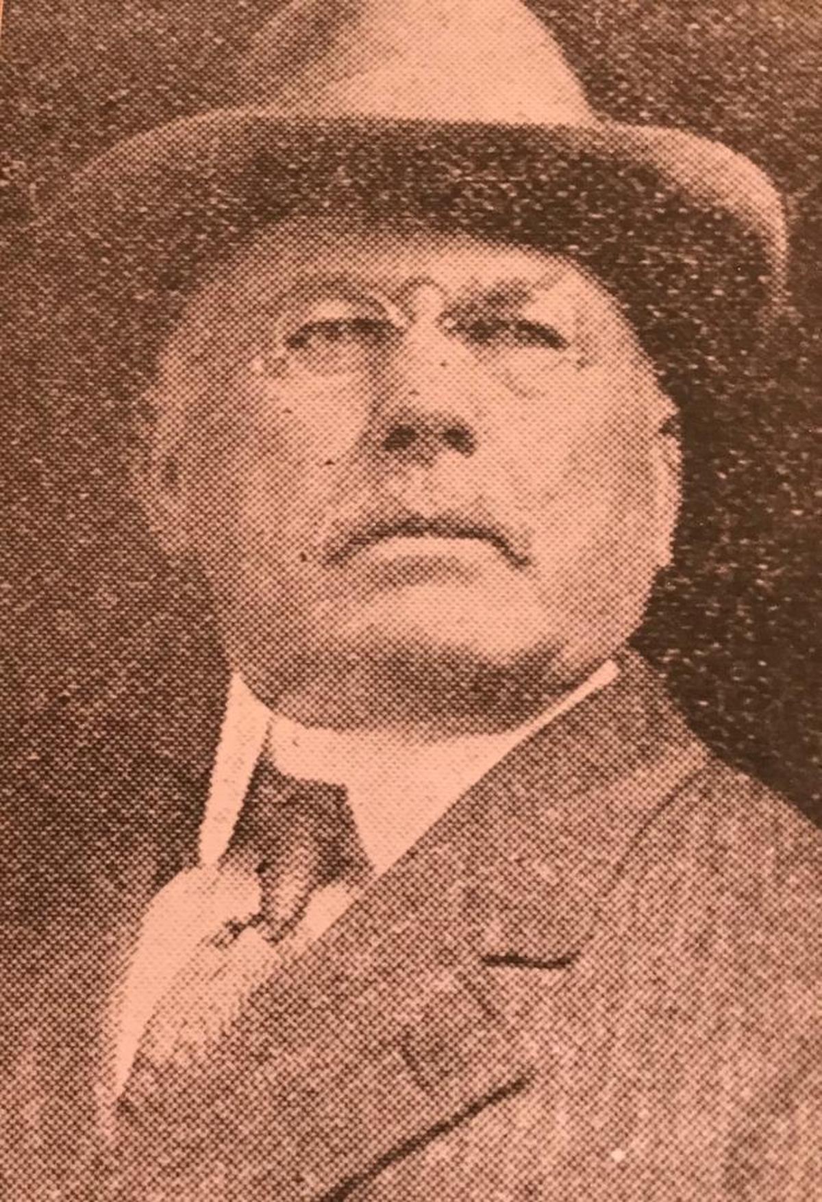 Christ Knebelkamp
