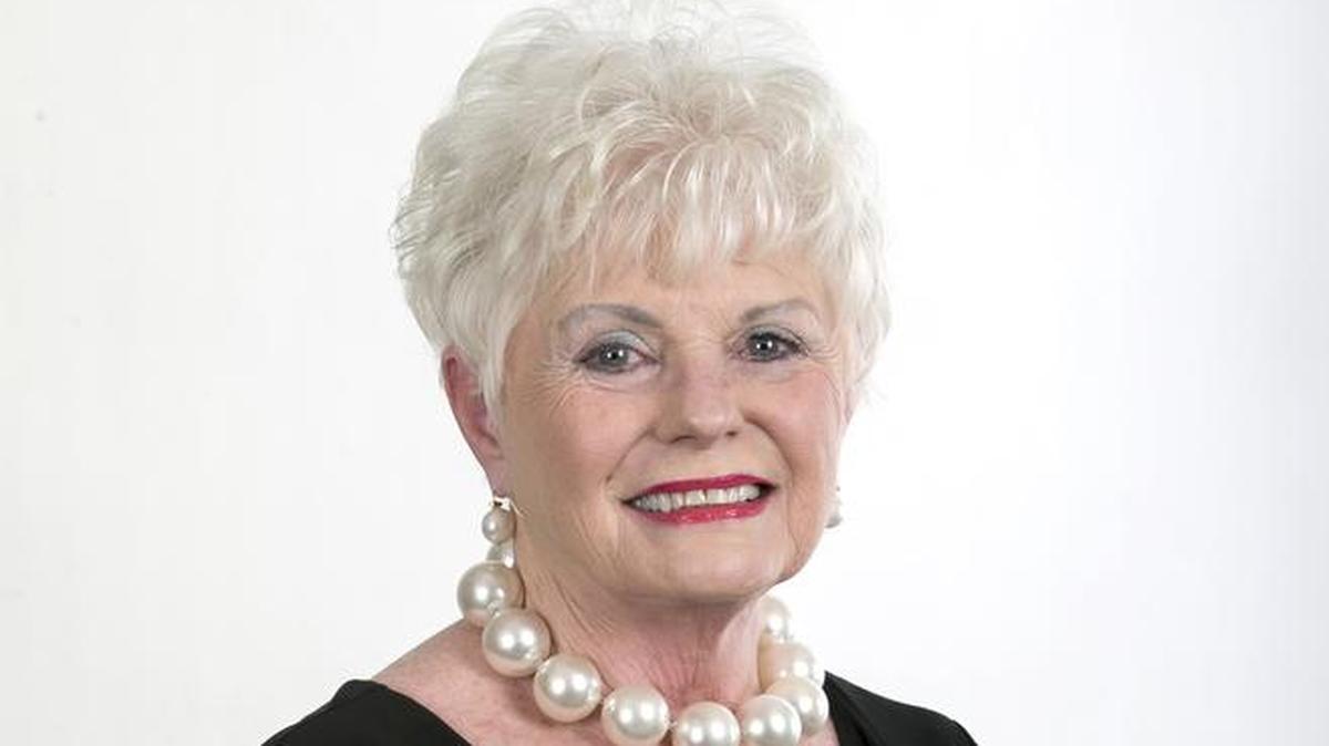 Dianne Isbell