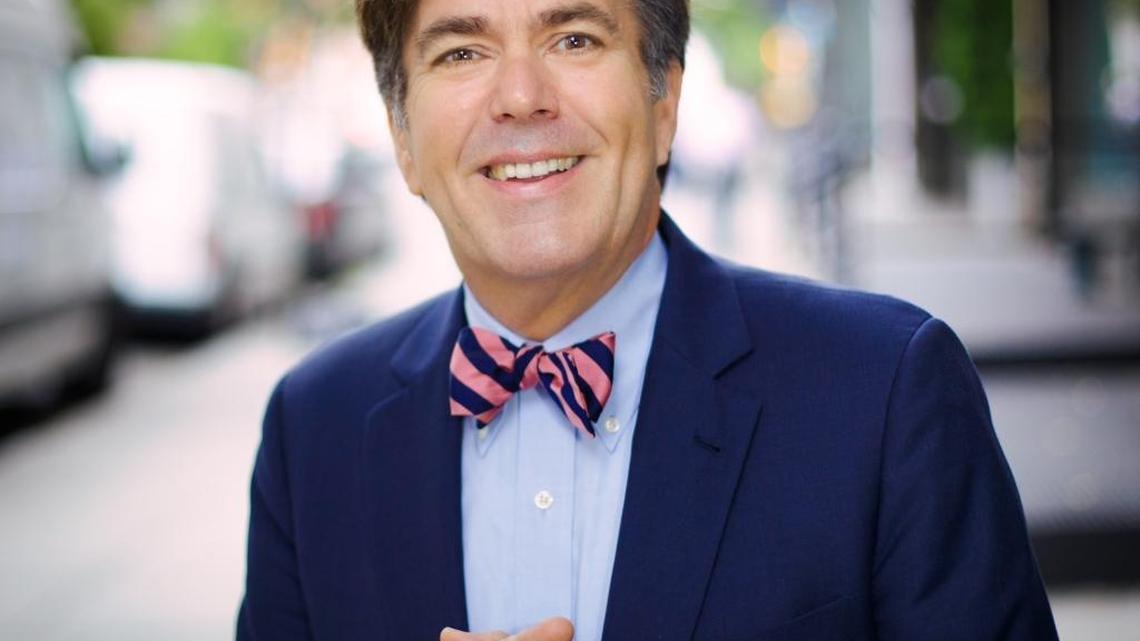 Kevin Meaney has been doing stand-up comedy for 36 years. On Sunday, he will keep them laughing at Edwardsville’s Wildey Theatre.
