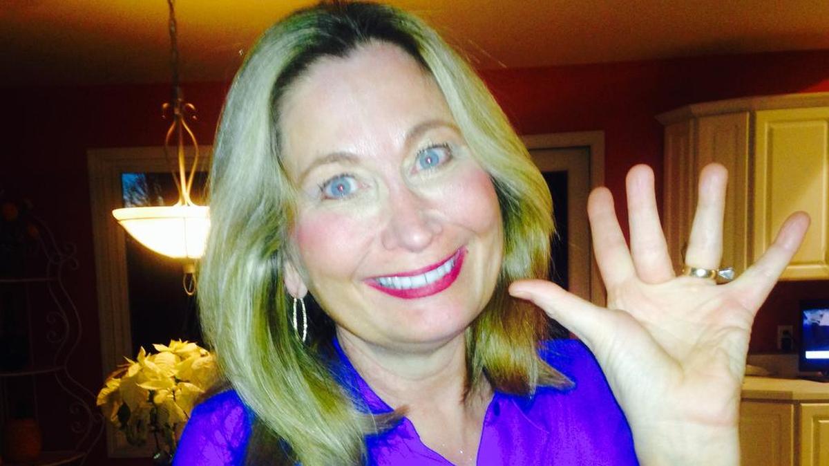 Michelle Meehan Schrader