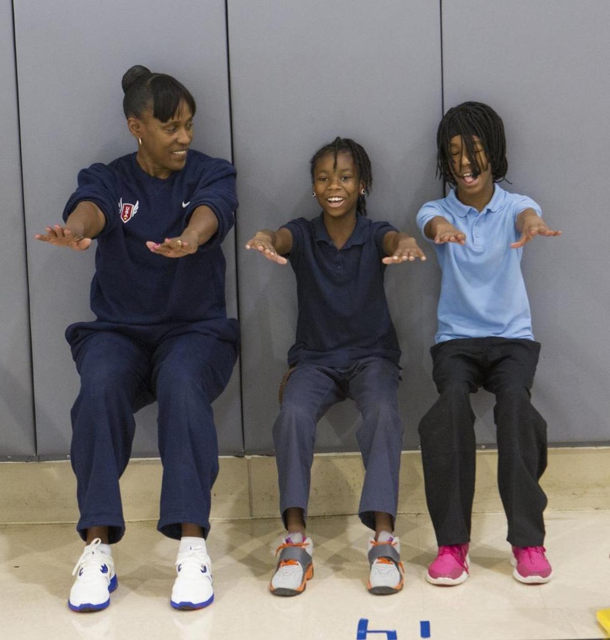 Tickets and sponsorship opportunities are available for the 5th Annual Jackie Joyner-Kersee Foundation Sequins, Suits and Sneakers Gala. It will take place at 6 p.m. Oct. 26, at the Four Seasons Hotel, St. Louis.