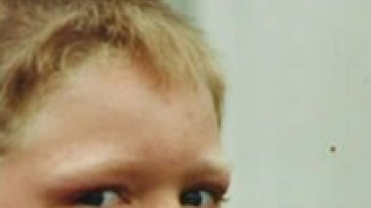 
Give in to the cowlick. Someday you will be glad it’s there.
