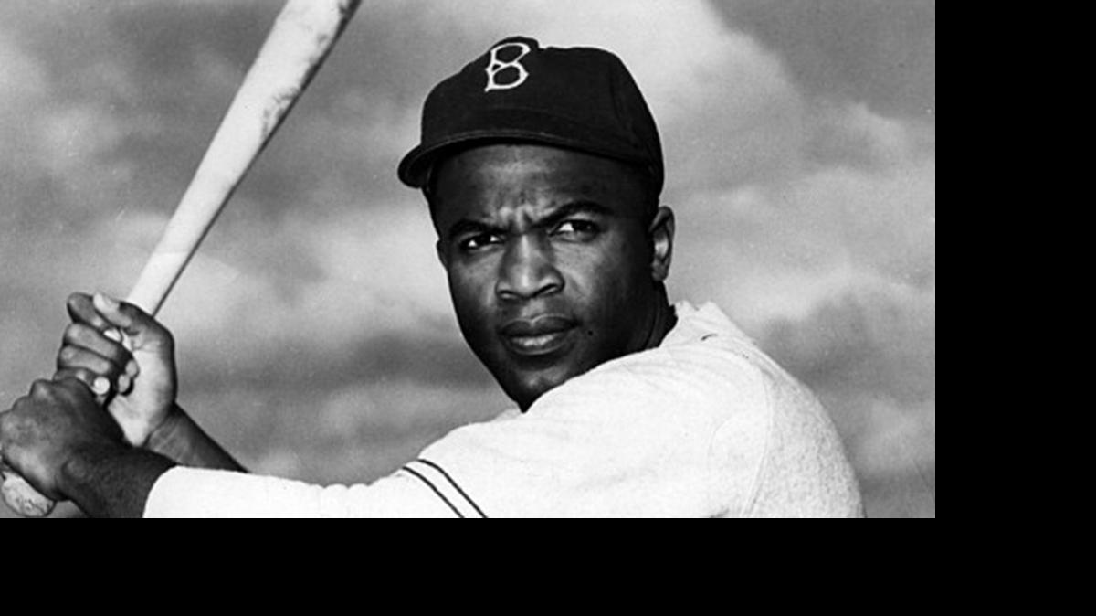 
Having a beer with Jackie Robinson: That would be a dream come true.
