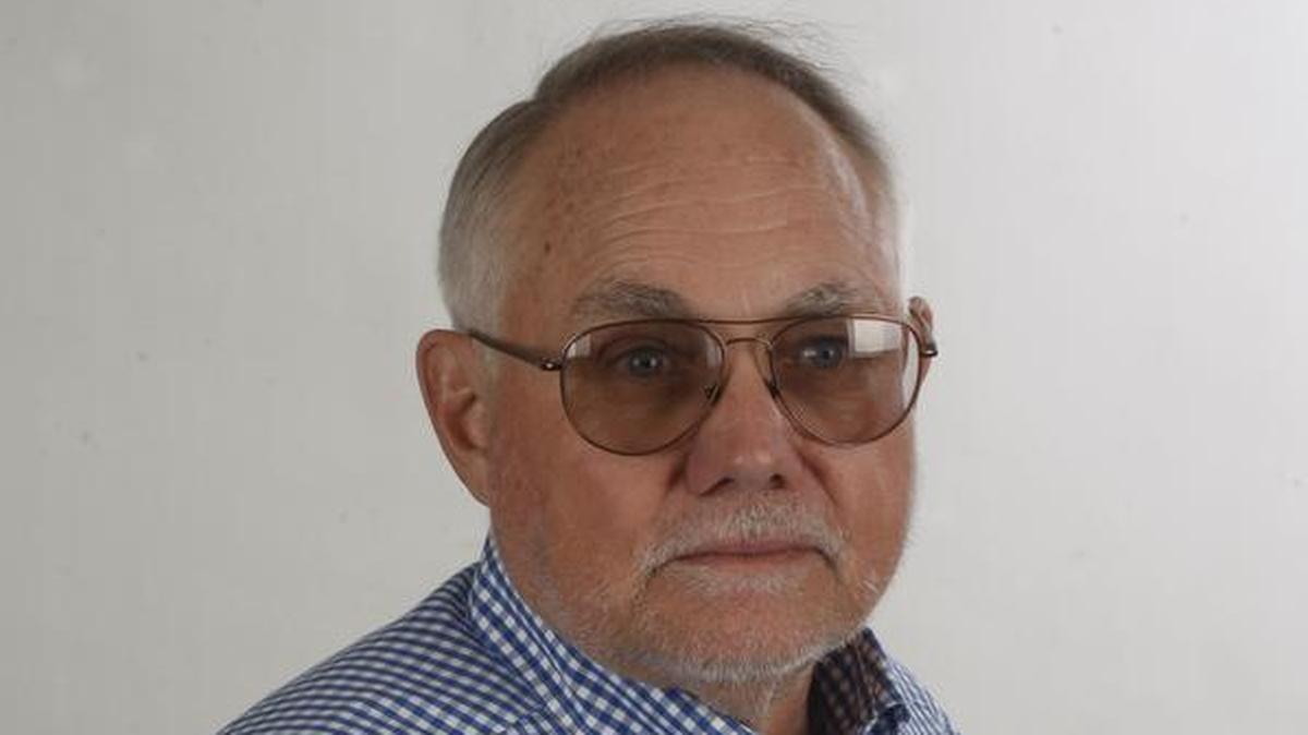 Charlie Giedeman