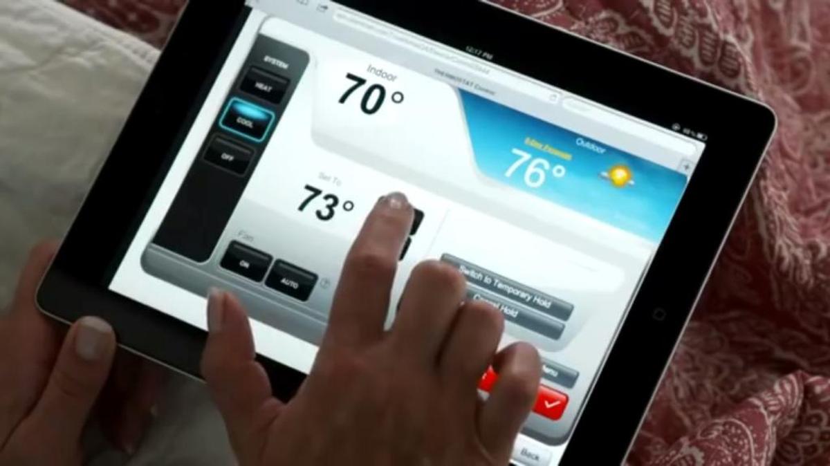 By following certain guidelines when programming your thermostat, you should save at least $180 per year, according to Energy Star, an Environmental Protection Agency program that helps consumers attain maximum energy efficiency.