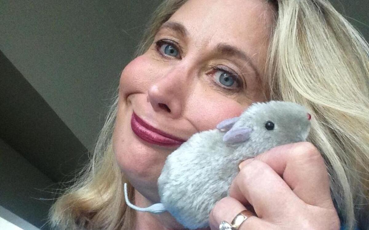 Michelle Meehan Schrader