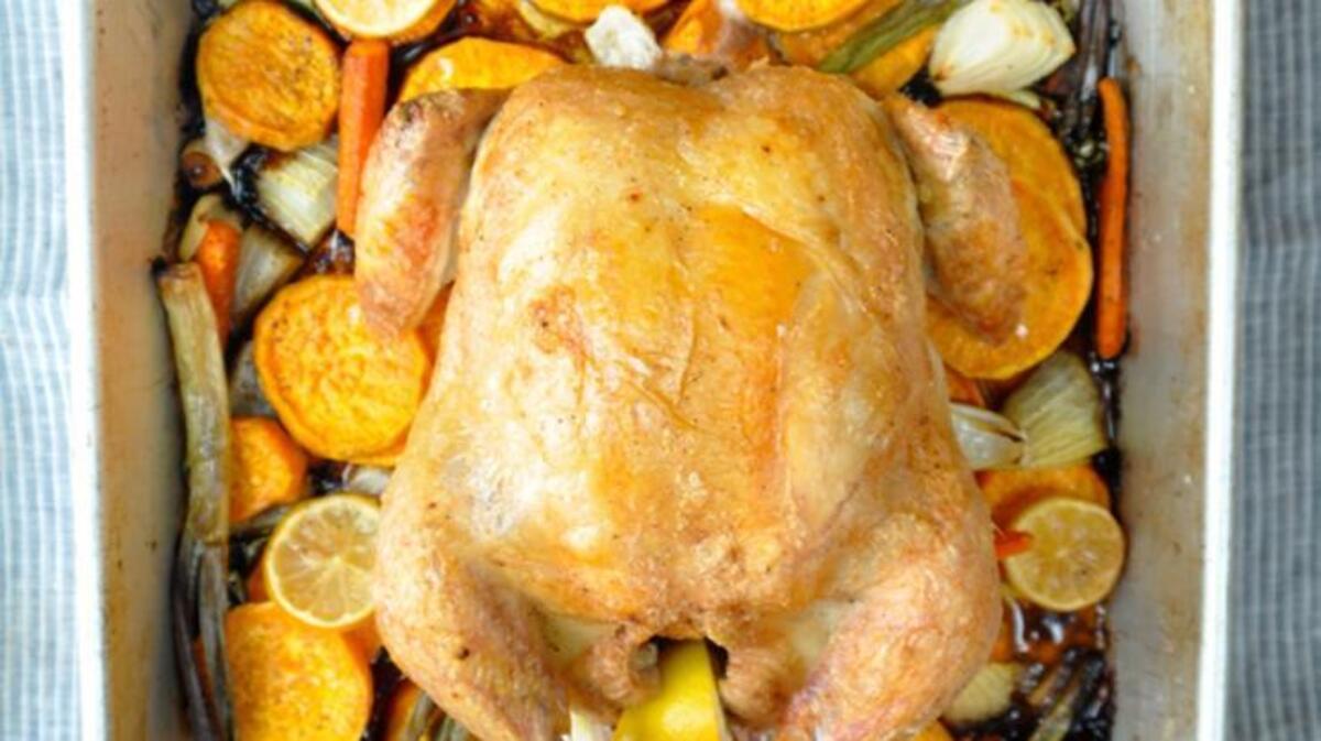 “Feeding a Family: A Real-Life Plan for Making Dinner Work” is from Sarah Waldman, a nutritionist and mother of two young boys. It could be just the right Mother’s Day gift for a mom with a young family.
