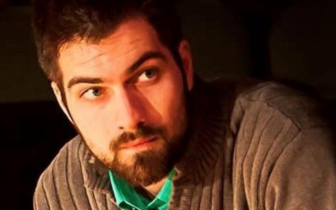 Benjamin Webb