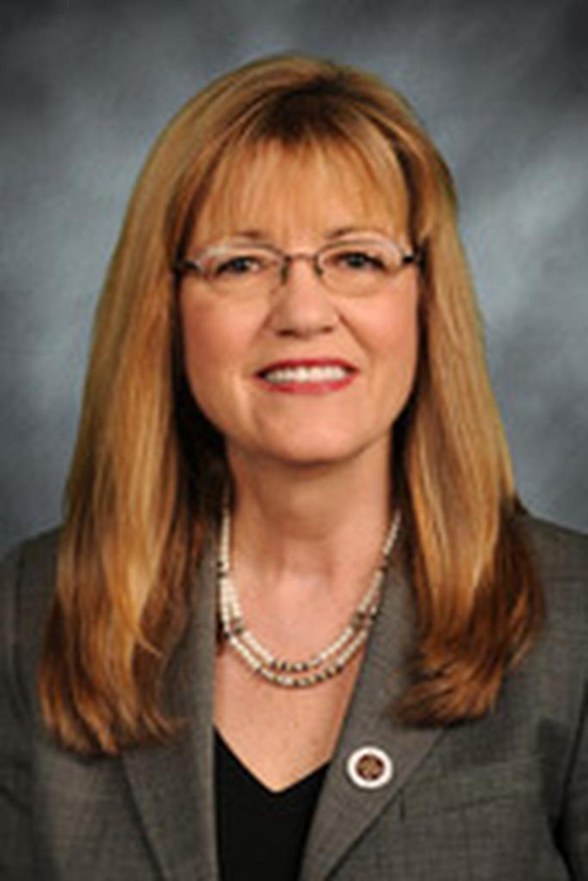 Sen. Melinda Bush, D-Grayslake, wrote a bill to require prescribers check the Illinois Prescription Monitoring Program for every controlled substance, but it was changed by Rep. Mike Zalewski.