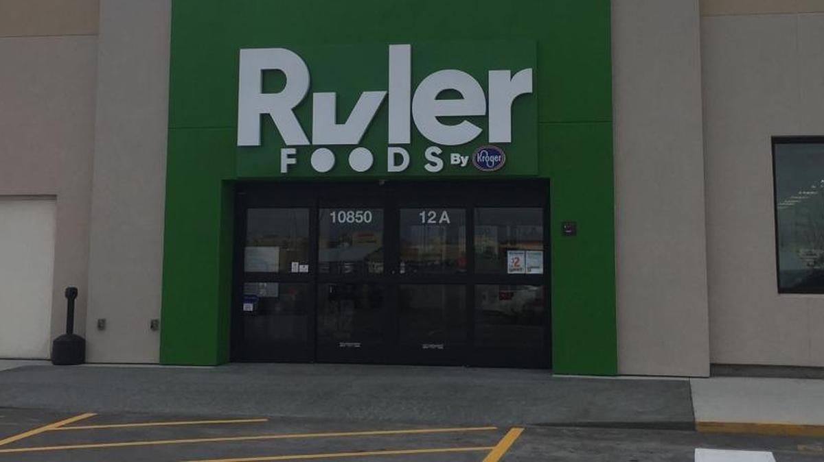 Ruler Foods in Fairview Heights