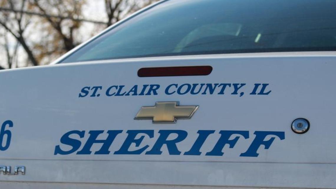 The gunfire occurred outside an apartment on 74th Street, deputies said.