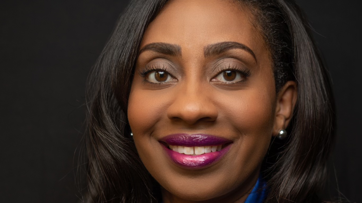 St. Clair County Circuit Clerk Kahalah Clay