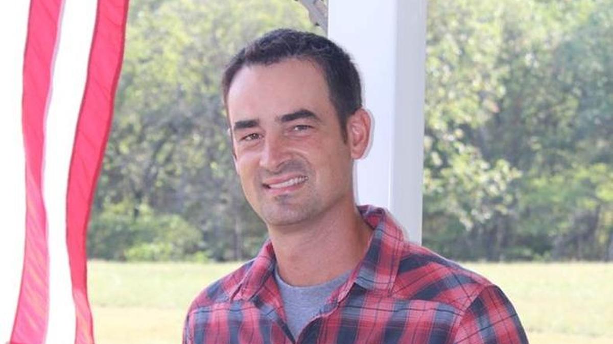 Blaine Wilhour