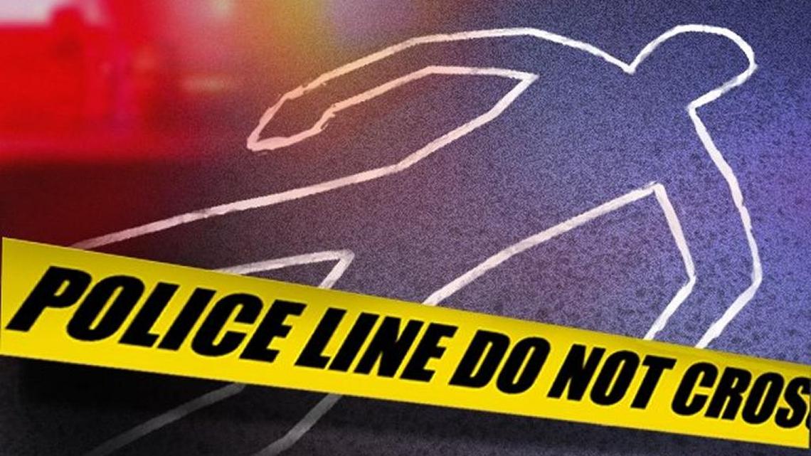 Caseyville man charged with home invasion and unlawful restraint after ‘frantic’ call