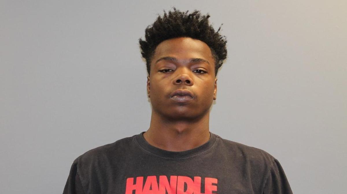 Deamontay M. Stevenson
