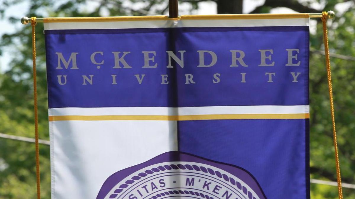 McKendree University is located in Lebanon.