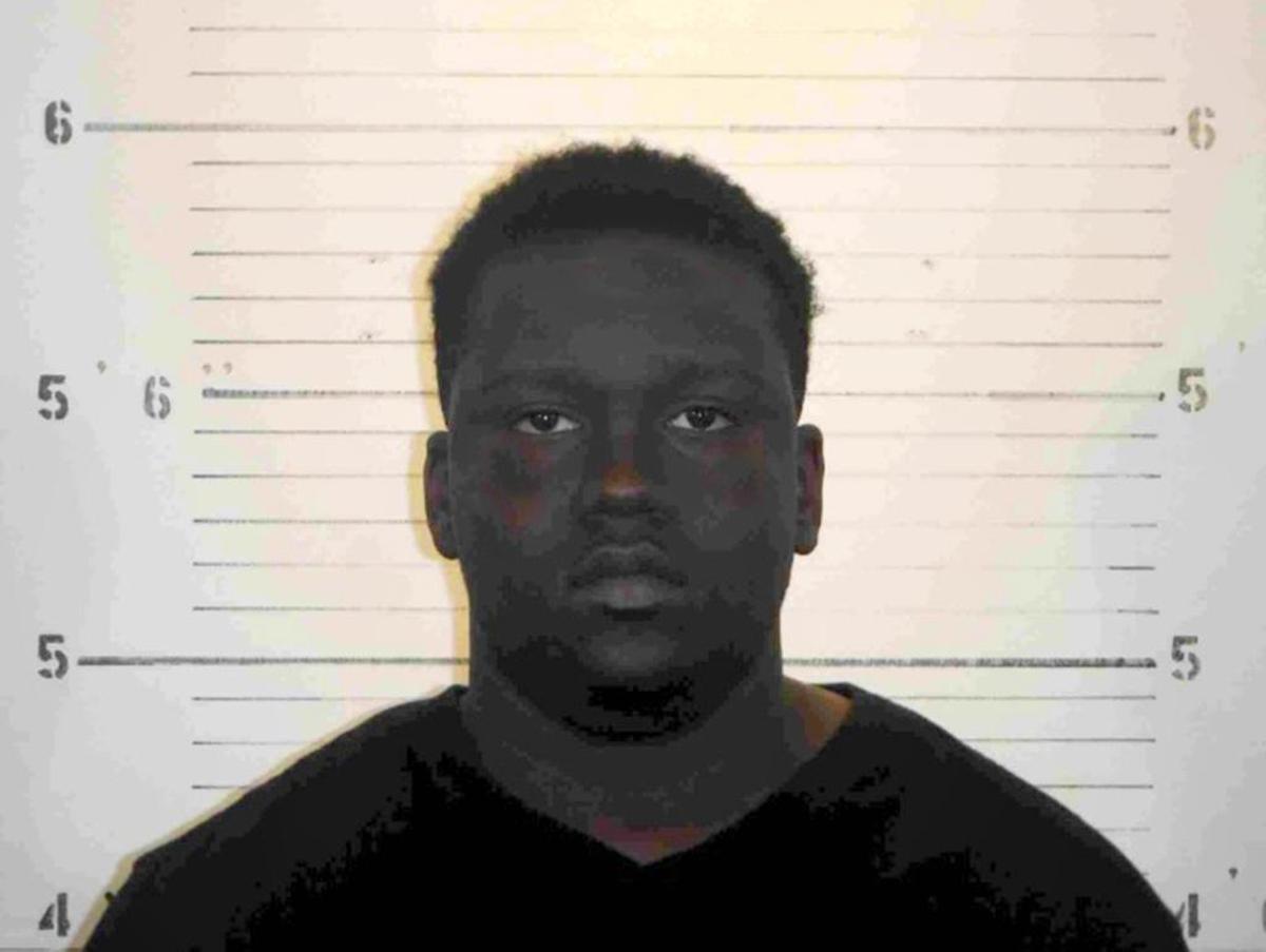 Gyasi Campbell