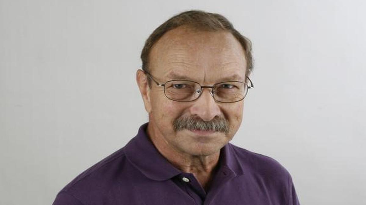 Wally Spiers